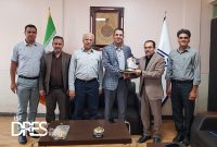 تفاهم نامه تکمیل مدرسه ۱۵ کلاسه فولادشهر امضا شد تفاهم نامه تکمیل مدرسه ۱۵ کلاسه فولادشهر امضا شد