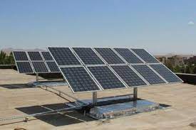 نصب بیش از ۳۰۰ نیروگاه خورشیدی برای مددجویان اصفهانی 