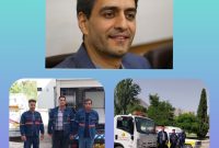 مهمترین رسالت‌ شرکت توزیع برق اصفهان ارائه خدمات عزتمندانه و امیدآفرین به مردم بوده است