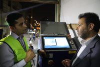 بومی سازی دانش نوینِ بازسازی شبکه فرسوده فاضلاب در آبفای اصفهان