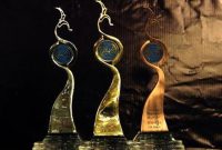 کسب جایزه ملی کیفیت سازمان ملی استاندارد ایران توسط ۵ واحد تولیدی در استان اصفهان