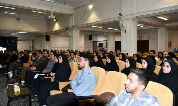 دوره آموزشی توجیهی بدو خدمت کارکنان جدید الاستخدام در اداره کل تأمین اجتماعی استان اصفهان برگزار شد