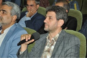 رفع موانع اجرایی طرح‌های راه و شهرسازی در شهرستان مبارکه