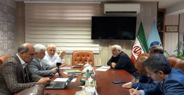 بررسی راهکارهای ایجاد زیرساخت های ارتباطی در منطقه صنعتی دولت آباد اصفهان