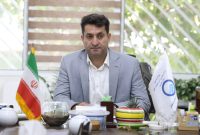 صدور تعداد ۹۹ حکم کارگزینی پذیرفته شدگان تبدیل وضعیت استخدامی ایثارگران آبفای اصفهان