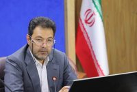 رشد ۶۶ درصدی اجرای نظام آراستگی محیط کار در مناطق آبفای استان اصفهان