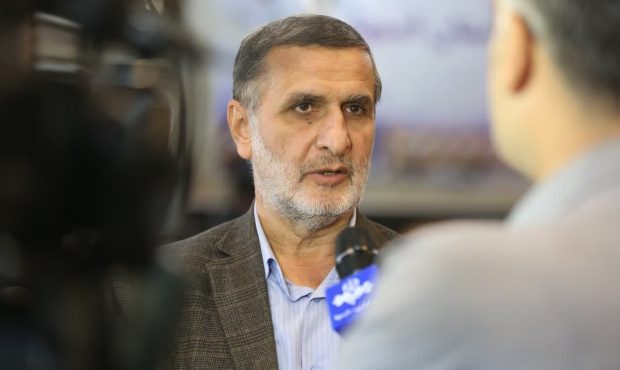 وضعیت استان و دو شهرستان دهاقان و شهرضا برای برگزاری انتخابات مورد بررسی قرار گرفت