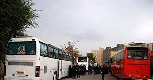 اعزام بیش از ۸۰۰ دانش آموز نیازمند اصفهانی به سفرهای زیارتی