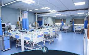 ۸۰ درصد بخش‌های ۳ بیمارستان‌ تامین اجتماعی اصفهان نوسازی شد