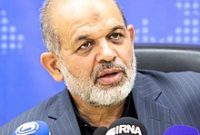 وزیر کشور: انتقال آب از دریای عمان پیشرفت خوبی دارد