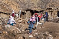 مدرسه خیرساز به‌صورت همزمان در منطقه محروم پشتکوه فریدونشهر افتتاح خواهد شد