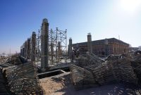 مصرف آب شهری در هلدینگ پتروپالایش اصفهان قطع می‌شود