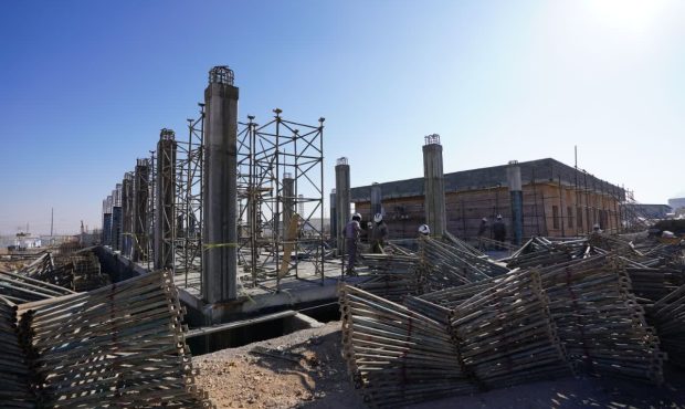 مصرف آب شهری در هلدینگ پتروپالایش اصفهان قطع می‌شود