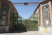 کارخانه ریسباف به طور رسمی به اداره کل میراث فرهنگی استان تحویل شد