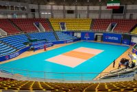 افتتاح ۱۸ پروژه ورزشی همزمان با دهه مبارک فجر در استان اصفهان