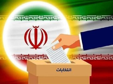 تولید و پخش ،بیش از ۱۰۰ هزار دقیقه برنامه انتخاباتی درصداوسیمای استان اصفهان