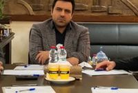 پیام تسلیت مدیرعامل شرکت نفت سپاهان  در پی اقدام تروریستی در گلزار شهدای کرمان