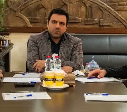 پیام تسلیت مدیرعامل شرکت نفت سپاهان  در پی اقدام تروریستی در گلزار شهدای کرمان