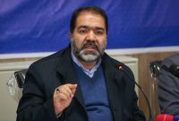 استاندار اصفهان حادثه تروریستی در مراسم سالگرد سردار شهید سلیمانی را محکوم کرد