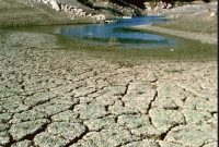 کاهش سطح آب سفره‌های زیرزمینی علت‌العلل فرونشست اصفهان است