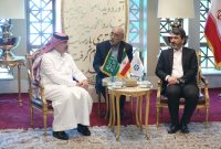 تمجید سفیر عربستان سعودی از توانمندی‌های اصفهان