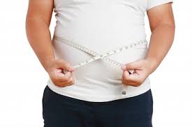 روند اضافه وزن و چاقی در تمام گروه های سنی کاهشی است