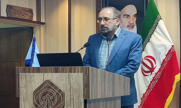 بیش از ۳ میلیون نفر بیمه شده تأمین اجتماعی در استان اصفهان هستند