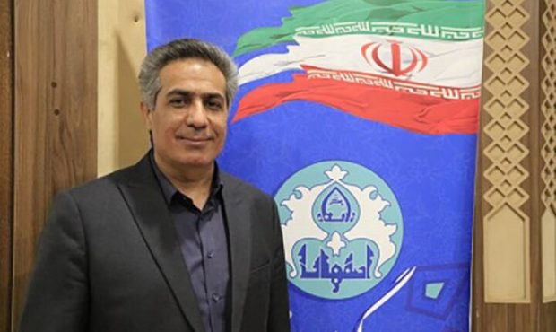 برگزاری دهه سرآمدی آموزش اردیبهشت امسال در دانشگاه اصفهان