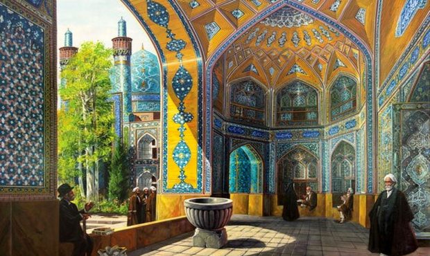 اجرای برنامه‌‌های متنوع ویژه هفته فرهنگی اصفهان در منطقه ۷ / ‏ اردوی «هفت گردی» را از دست ندهید