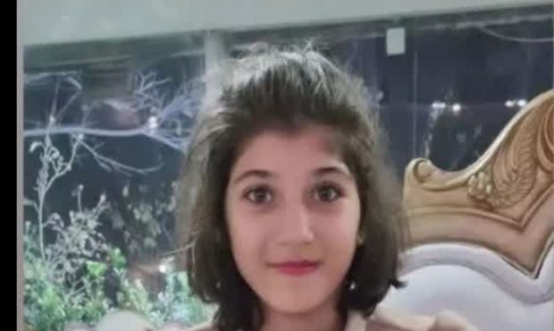 راز قتل دختر بچه 11 ساله اصفهاني فاش شد