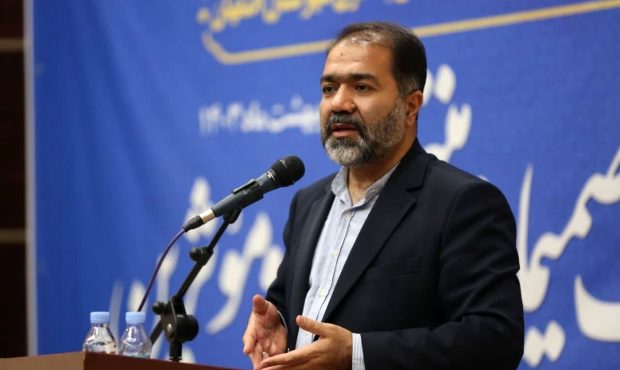 ساماندهی و طرد اتباع خارجی غیرمجاز در اصفهان با جدیت ادامه خواهد داشت