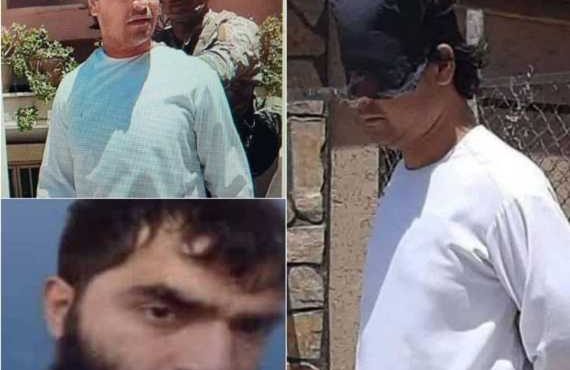 جزئیات دستگیری دستگیری محمد ذاکر مشهور به «رامش» و اعضای ارشد داعش در کرج اعلام شد.