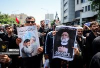 جامعه فرهنگی هنری اصفهان: رییس جمهور شهید، مرزی در کار و کوشش نمی‌شناخت