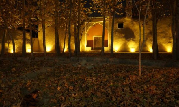 مدیر منطقه ۷ شهرداری اصفهان از افزایش لوکس نوری در بوستان‌های سطح منطقه هفت خبر داد