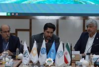 دانش‌بنیان‌های ایرانی برای تامین قطعات و تجهیزات مورد نیاز هلدینگ پتروپالايش اصفهان در اولویت هستند