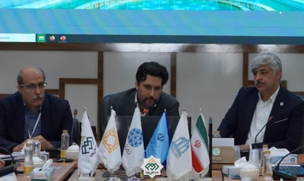 دانش‌بنیان‌های ایرانی برای تامین قطعات و تجهیزات مورد نیاز هلدینگ پتروپالايش اصفهان در اولویت هستند
