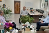 برگزاری دوره آموزش تخصصی سامانه نوبت دهی در انبار نفت شهید محمد منتظری برگزاری دوره آموزش تخصصی سامانه نوبت دهی در انبار نفت شهید محمد منتظری