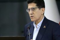  قدردانی معاون وزیر ورئیس سازمان منابع طبیعی و آبخیزداری کشور از دکتر محسن قدیری مدیرعامل هلدینگ پتروپالایش اصفهان