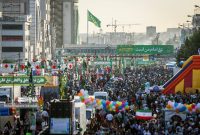 اجرای ۱۸ ویژه برنامه با عنوان «به‌عشق‌علی» در منطقه ۷ اصفهان