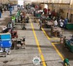  مهندسی معکوس وجهاد خودکفایی؛ راهبرد تعمیرات اساسی پالایشگاه اصفهان