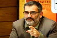 رئیس جمهور آینده مطالبه‌گر آب و هوای اصفهان باشد