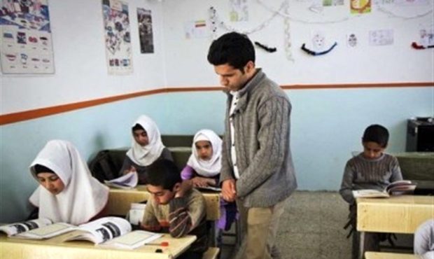 آغاز فرایند جذب سرباز معلم در آموزش و پرورش استان اصفهان
