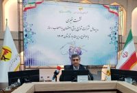 70 درصد مشترکان برق خانگی اصفهان کمتراز الگوی مصرف /برق 12 اداره پرمصرف دراصفهان قطع شد