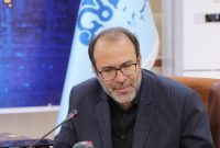 نماینده مردم اصفهان در مجلس شورای اسلامی عنوان کرد:دکتر قدیری از مدیران خوب استان اصفهان هستند