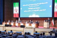 مجمع عمومی عادی سالیانه و فوق العاده بورس كالای ایران برگزار شد