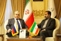 افزایش ۵ برابری صادرات محصولات اصفهان به روسیه