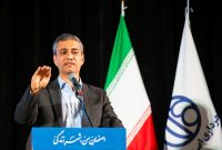 تولید 2.4 مگاوات برق از انرژی خورشیدی در شهرداری اصفهان/ تا پایان سال به 3.5 مگاوات میرسد تولید 2.4 مگاوات برق از انرژی خورشیدی در شهرداری اصفهان/ تا پایان سال به 3.5 مگاوات میرسد