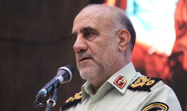 انهدام باند قاچاق 3 ميليون و 300 هزار ليتري سوخت