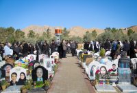 آغاز طرح پیش‌فروش الکترونیکی قبور در باغ رضوان