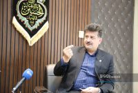 استقبال و اعلام رضایت مودیان از «نشاندار کردن پروژهها» برای صرف مالیات پرداختی استقبال و اعلام رضایت مودیان از «نشاندار کردن پروژهها» برای صرف مالیات پرداختی